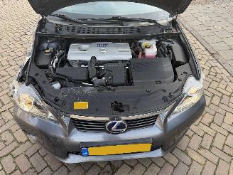 Lexus Ct 200h picture 22