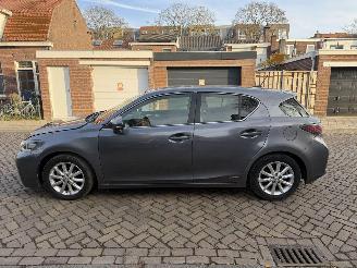 Lexus Ct 200h picture 13