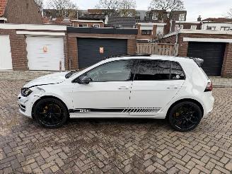Volkswagen Golf 1.4 TSI DSG AUTOMAAT picture 13