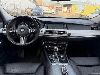 BMW 5-serie 535i M picture 25