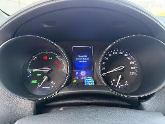 Toyota C-HR 1.8 Hybride picture 18
