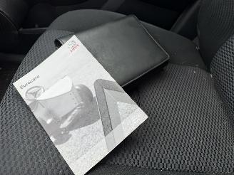 Toyota Rav-4 2.0 VVTI Dynamic 2WD picture 19