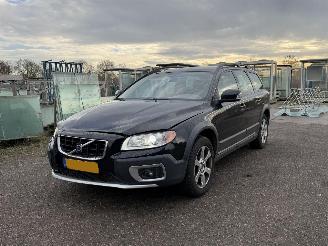 Volvo Xc-70 2.4 D5 AUTOMAAT picture 2