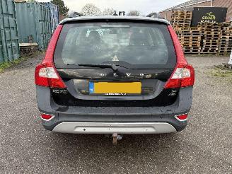 Volvo Xc-70 2.4 D5 AUTOMAAT picture 8