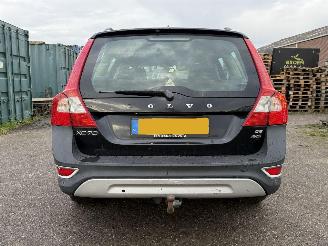 Volvo Xc-70 2.4 D5 AUTOMAAT picture 7