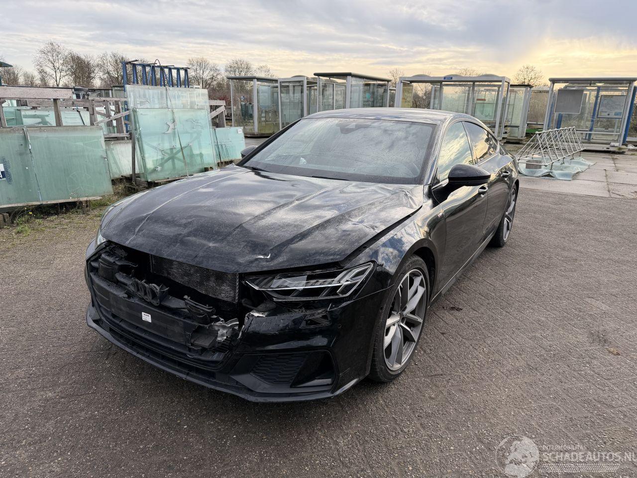 Audi A7 A7 SPORTBACK 50TFSIe 220KW AUT