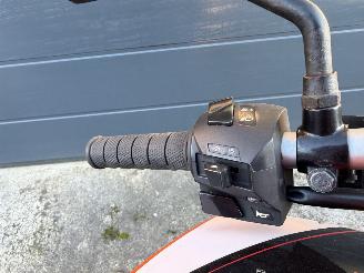 KTM 125 Duke KTM Tour 125 Duke picture 6