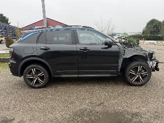 Lynk & Co 01 NAP NEDERLANDS AUTO ( DIEFSTALSCHADE ) picture 10