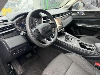 Lynk & Co 01 NAP NEDERLANDS AUTO ( DIEFSTALSCHADE ) picture 21