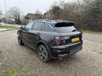 Lynk & Co 01 NAP NEDERLANDS AUTO ( DIEFSTALSCHADE ) picture 15