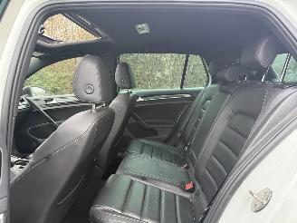 Volkswagen Golf 1.4 TSI GTE PANO AUTOMAAT picture 13