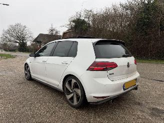 Volkswagen Golf 1.4 TSI GTE PANO AUTOMAAT picture 11