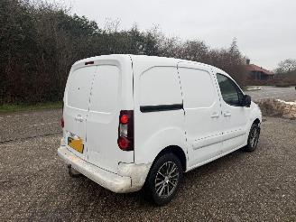 Peugeot Partner 120 1.6 BlueHDi 75 L1 XR EURO 6 picture 7