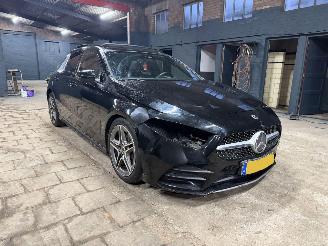 Mercedes A-klasse A200 AMG PAKKET PANO SFEER picture 6