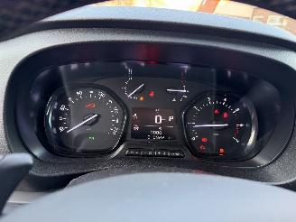 Opel Vivaro 2.0 CDTI L3H1 ROLSTOELBUS AUTOMAAT NAP!!! picture 28