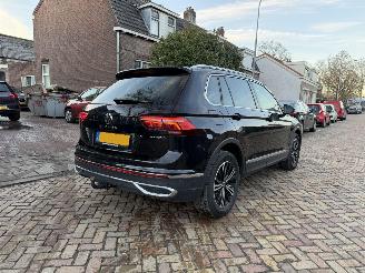 Volkswagen Tiguan 1.4 TSI eHybrid AUTOMAAT picture 10