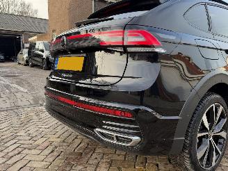 Volkswagen Taigo 1.0 TSI R LINE NAP AUTOMAAT picture 20