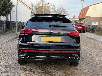 Volkswagen Taigo 1.0 TSI R LINE NAP AUTOMAAT picture 16