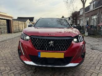 Peugeot 2008 1.2 PureTech GT  AUTOMAAT picture 3