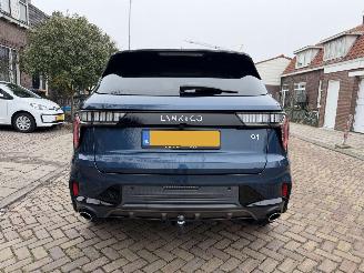 Lynk & Co 01 NAP NL Auto picture 8