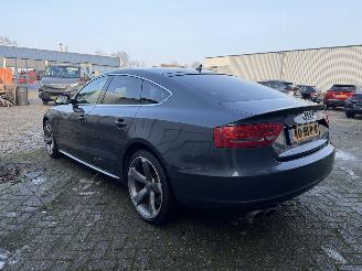 Audi A5 1.8 Tfsi picture 11