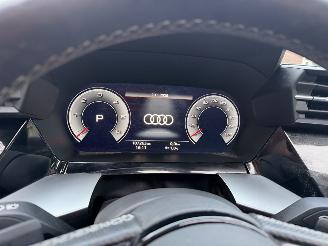 Audi A3 SPORTBACK picture 18