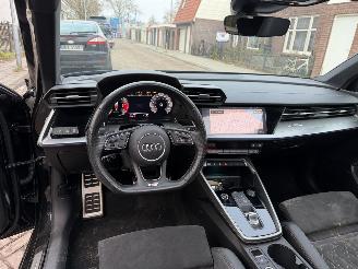 Audi A3 SPORTBACK picture 24