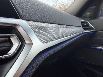 BMW 3-serie 330i M PAKKET NAP picture 23
