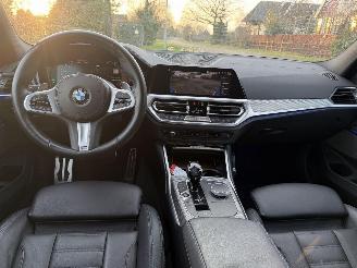 BMW 3-serie 330i M PAKKET NAP picture 30