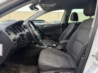 Volkswagen Golf 1.6 TDI AUTOMAAT EURO 6 picture 12