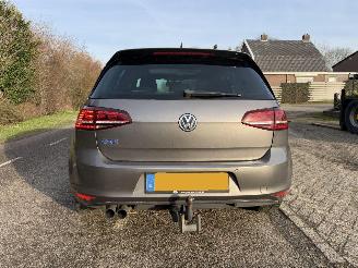 Volkswagen Golf 1.4 GTE NAP TREKHAAK PANO picture 7