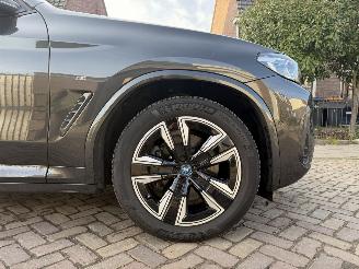 BMW iX3 M PAKKET NAP! 80kwh picture 5