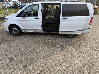 Mercedes Vito 116cdi lang 5 PERS AUTOMAAT EURO 6 picture 10