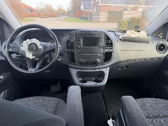 Mercedes Vito 116cdi lang 5 PERS AUTOMAAT EURO 6 picture 15