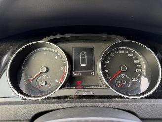 Volkswagen Golf 1.6 TDI picture 20