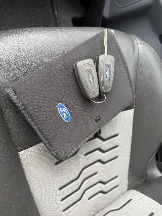 Ford Transit Custom 290 2.2 TDCI L1H1 Sport NAP picture 22