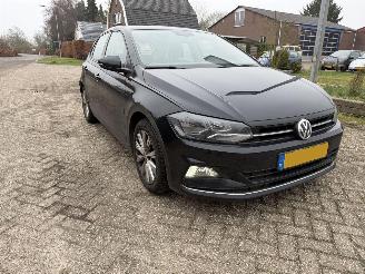 Volkswagen Polo 1.0 TSI HIGHLINE AUTOMAAT picture 8