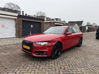 Audi A4 Avant 2.0 150 PK AUTOMAAT picture 2