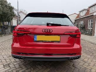 Audi A4 Avant 2.0 150 PK AUTOMAAT picture 9