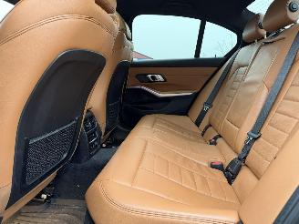 BMW 3-serie 330e M PAKKET DAK BTW! picture 18