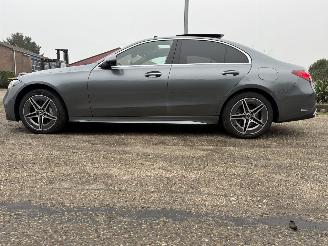 Mercedes C-klasse 300de AMG DAK SFEER picture 7