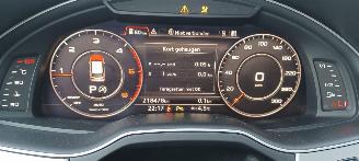 Audi Q7 3.0 TDI QUATTRO 7 PERS S Line picture 22