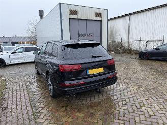 Audi Q7 3.0 TDI QUATTRO 7 PERS S Line picture 5