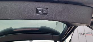 Audi Q7 3.0 TDI QUATTRO 7 PERS S Line picture 13