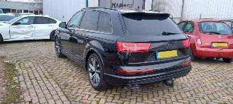 Audi Q7 3.0 TDI QUATTRO 7 PERS S Line picture 8
