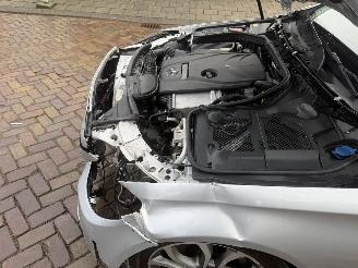 Mercedes C-klasse C200 AUTOMAAT picture 22