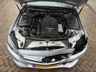 Mercedes C-klasse C200 AUTOMAAT picture 21