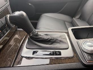 Mercedes C-klasse 350 CGI BlueEFFICIENCY Avantgarde picture 14