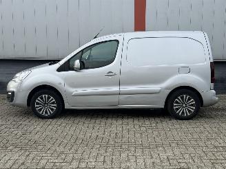 Peugeot Partner 1.6 BlueHDi 75 L1 Première EURO 6 picture 14