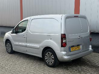 Peugeot Partner 1.6 BlueHDi 75 L1 Première EURO 6 picture 13